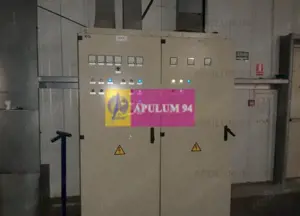 Spatiu Logistic langa Bucuresti Hala 5000 mp - imagine 20