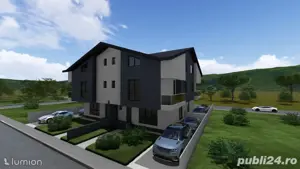 Vand Vila P+1 + M Strada Doinei Fundeni Dobroesti Pantelimon Bucuresti - imagine 7