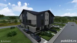 Vand Vila P+1 + M Strada Doinei Fundeni Dobroesti Pantelimon Bucuresti - imagine 9