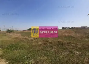 Teren pentru investitie langa Bucuresti