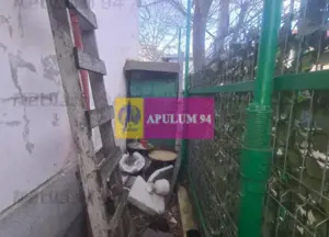 Apartament cu 3 camere de vânzare în Câmpina - imagine 2