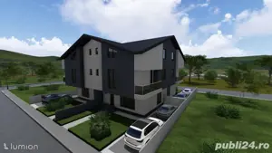 Vand Vila P+1 + M Strada Doinei Fundeni Dobroesti Pantelimon Bucuresti - imagine 8