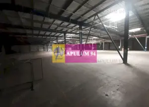 Spatiu Logistic langa Bucuresti Hala 5000 mp - imagine 17