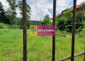 Teren de vânzare in Bușteni (zona Ultracentrală) - imagine 2