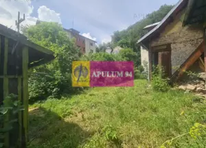 Teren cu constructie de vânzare în Bușteni - Zona Lidl - imagine 5