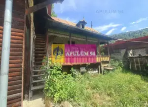 Teren cu constructie de vânzare în Bușteni - Zona Lidl - imagine 6