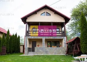 Casă de vânzare în Comarnic - imagine 2 Casă de vânzare în Comarnic - imagine 2