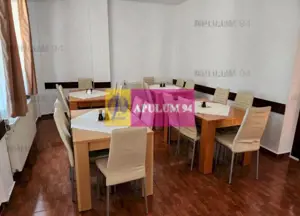 Pensiune de vânzare în Bușteni - Zonă deosebită - imagine 6