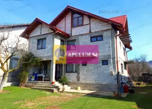 Casă de vânzare în Comarnic (zona Poiana) - imagine 3