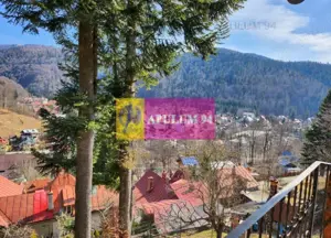 Pensiune de vânzare în Bușteni - Zonă deosebită - imagine 3