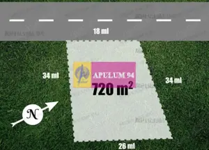 Teren de vânzare in Bușteni (zona Ultracentrală) - imagine 5