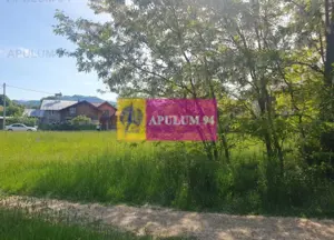 Teren intravilan  de vânzare în Breaza de Sus