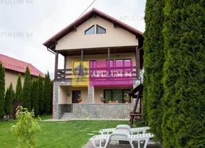 Casă de vânzare în Comarnic - imagine 3 Casă de vânzare în Comarnic - imagine 3