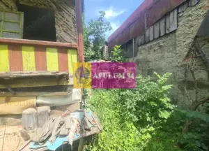 Teren cu constructie de vânzare în Bușteni - Zona Lidl - imagine 8