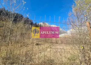 Teren intravilan de vânzare în Bușteni - Zona centrala - imagine 3