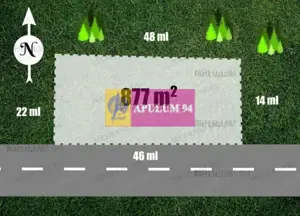 Teren Intravilan de Vânzare Sinaia