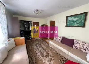 Apartament cu 2 camere de vânzare în Sinaia - imagine 17