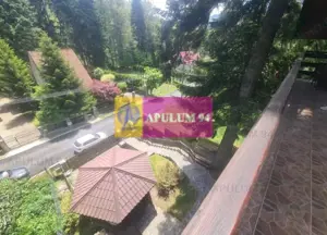 Vilă de vânzare în Bușteni - Zona Zamora - imagine 7 Vilă de vânzare în Bușteni - Zona Zamora - imagine 7