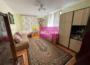 Apartament cu 2 camere de vânzare în Sinaia - imagine 13