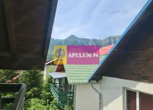 Vilă de vânzare în Bușteni - Zona Zamora - imagine 4 Vilă de vânzare în Bușteni - Zona Zamora - imagine 4