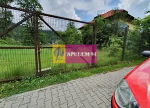 Teren de vânzare in Bușteni (zona Ultracentrală)