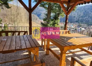 Pensiune de vânzare în Bușteni - Zonă deosebită