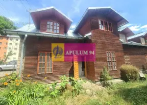 Teren cu constructie de vânzare în Bușteni - Zona Lidl - imagine 7