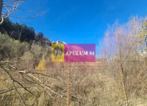 Teren intravilan de vânzare în Bușteni - Zona centrala - imagine 4