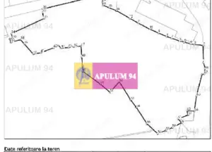 Teren intravilan de vânzare în Bușteni - Zona centrala - imagine 18