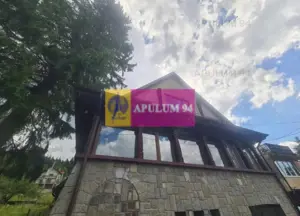 Vilă de vânzare în Bușteni - imagine 2