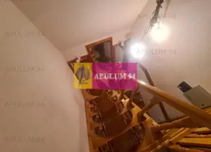 Casă de vacanță de vânzare în Cornu - Zona Cornu de Sus - imagine 8