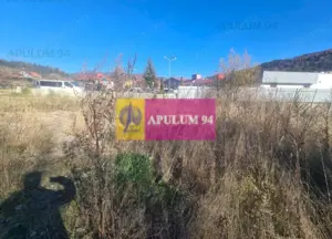 Teren intravilan de vânzare în Bușteni - Zona centrala - imagine 8