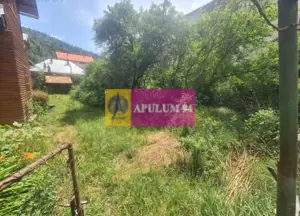 Teren cu constructie de vânzare în Bușteni - Zona Lidl - imagine 18