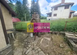 Vilă de vânzare în Bușteni - imagine 4