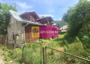 Teren cu constructie de vânzare în Bușteni - Zona Lidl - imagine 14