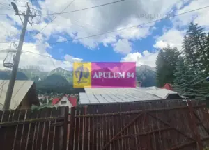 Vilă de vânzare în Bușteni - imagine 6