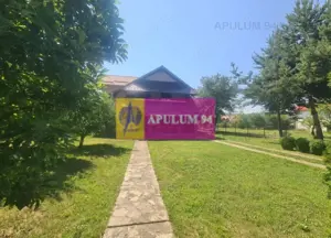 Vilă de vânzare în Breaza - Zona Liceul Militar