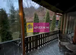 Vilă de vânzare în Predeal - imagine 3