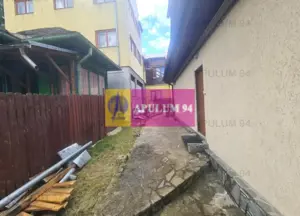 Vilă de vânzare în Bușteni - imagine 5