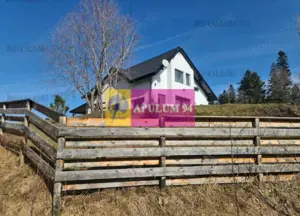 Teren de vânzare în Predeal - Zona Forban - imagine 2