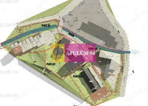 Teren intravilan de vânzare în Bușteni - Zona centrala - imagine 16