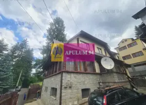 Vilă de vânzare în Bușteni