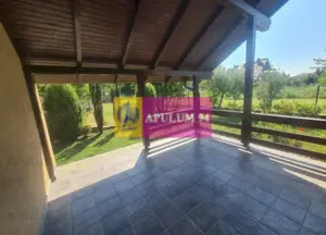 Vilă de vânzare în Breaza - Zona Liceul Militar - imagine 4