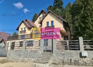 Teren de vânzare în Predeal - Zona Forban - imagine 9