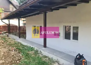 Vilă de vânzare în Bușteni - imagine 3