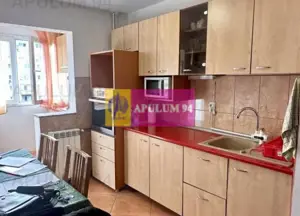 Apartament 3 camere Ghencea- Garleni - imagine 4