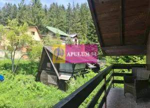 Vilă de vânzare în Bușteni - Zona Zamora - imagine 11 Vilă de vânzare în Bușteni - Zona Zamora - imagine 11