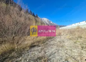 Teren intravilan de vânzare în Bușteni - Zona centrala - imagine 5