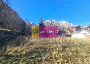 Teren intravilan de vânzare în Bușteni - Zona centrala - imagine 14