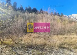 Teren intravilan de vânzare în Bușteni - Zona centrala - imagine 7